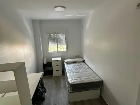Habitació de lloguer, Sevilla