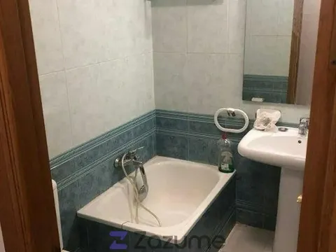 Pis de 87 m² a Valladolid