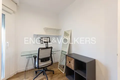 Pis de 275 m² a València