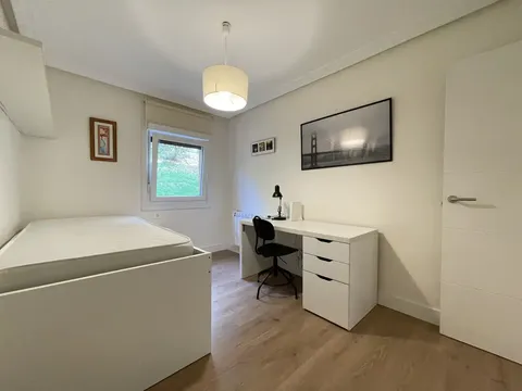 Pis de 70 m² a Sant Sebastià