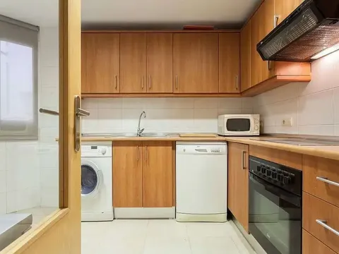 Habitació de lloguer, Granollers