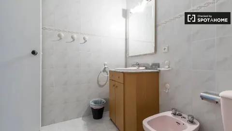 Habitació de lloguer, València