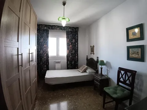 Pis de 122 m² a Antequera
