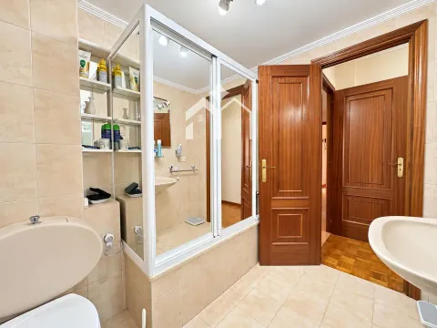 Pis de 116 m² a Bueu