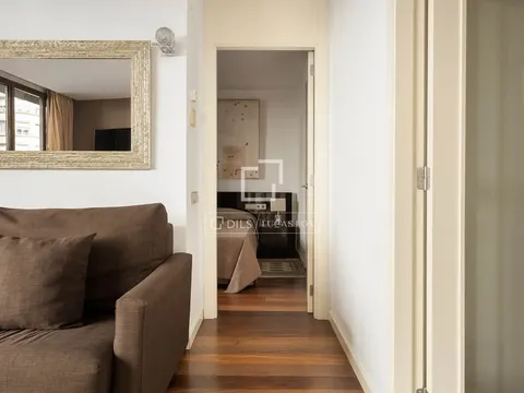 Pis de 67 m² a Barcelona