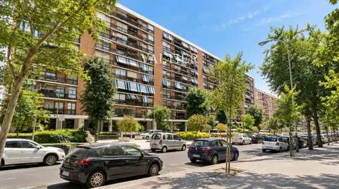Pis de 150 m² a Madrid