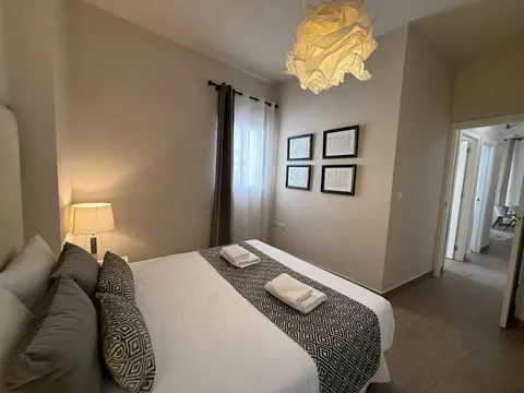 Pis de 60 m² a València