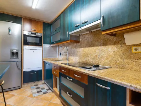 Appartamento 130 m² a Moaña (3/24)
