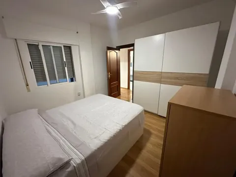 Pis de 98 m² a Granada