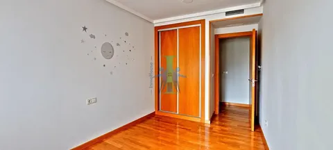 Pis de 83 m² a Albacete