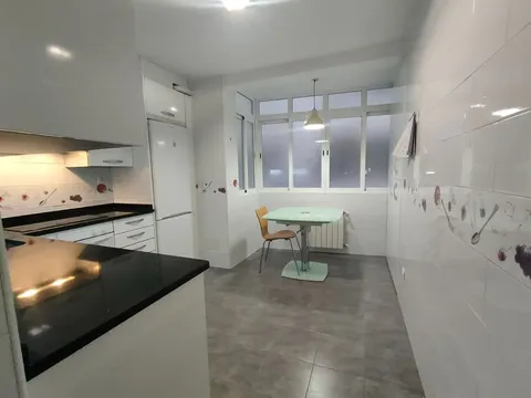 Pis de 78 m² a Madrid