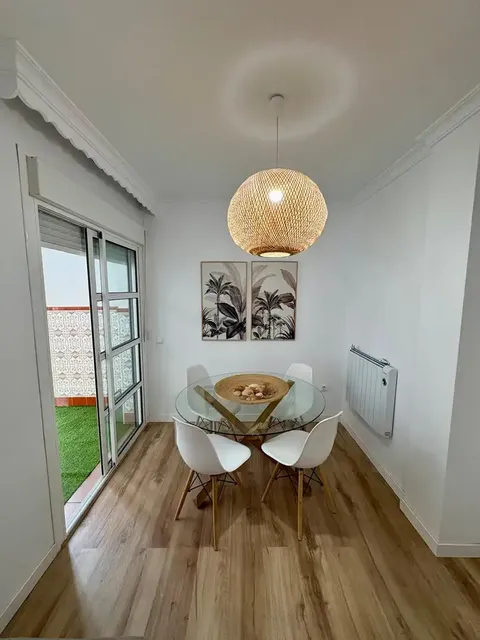 Pis de 84 m² a San Fernando