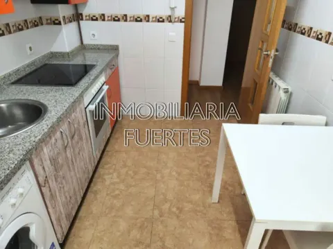 Pis de 75 m² a San Andrés del Rabanedo