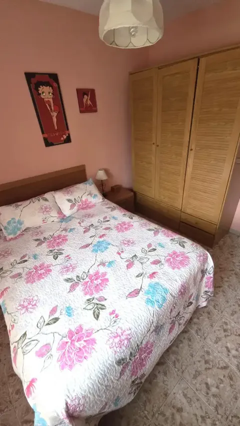 Pis de 80 m² a Cáceres