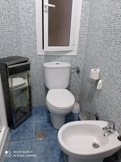 Pis de 80 m² a Sevilla