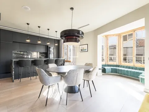 Pis de 185 m² a Barcelona