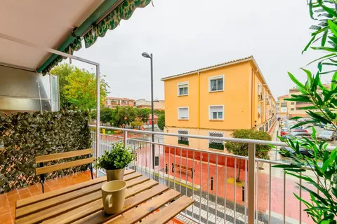 Zimmer zur Miete, Getafe