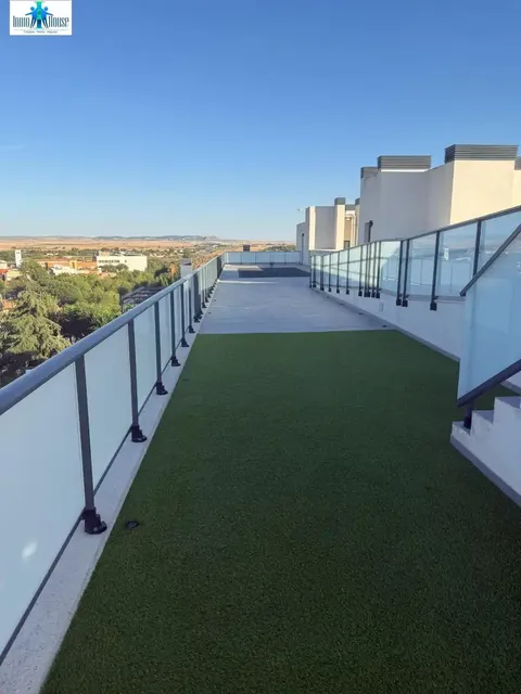 Pis de 110 m² a Albacete