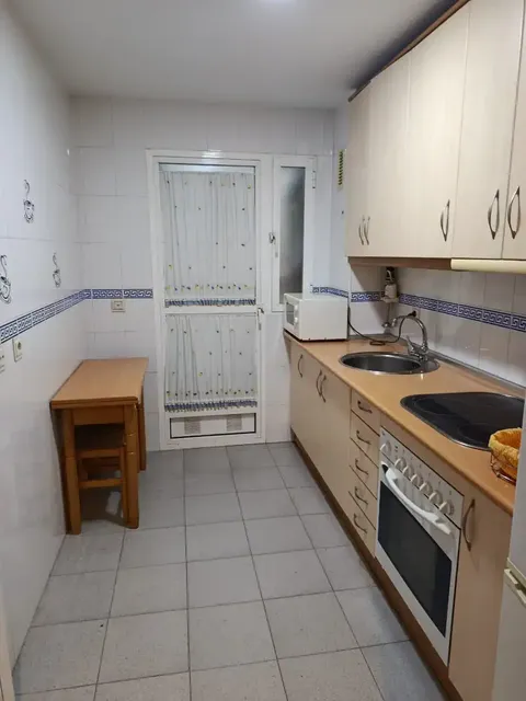 Pis de 70 m² a Jaén