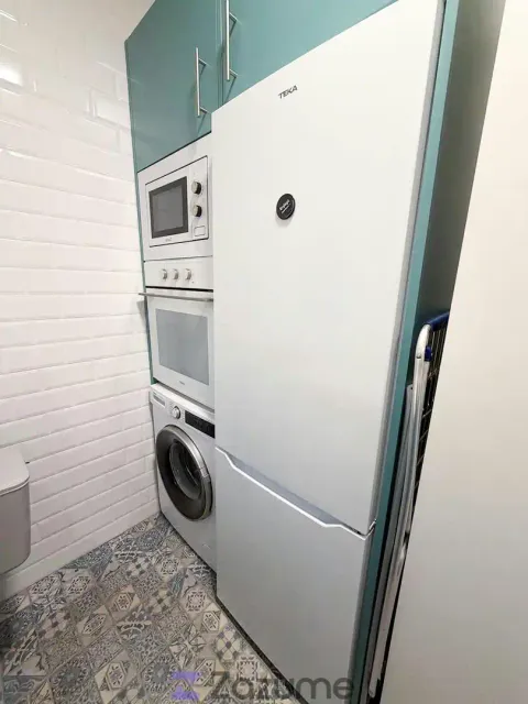 Flat 64 m² in Madrid