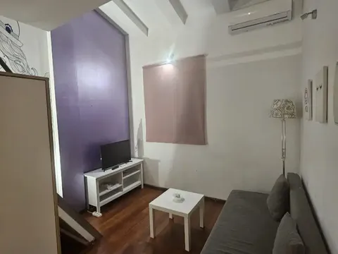 Pis de 25 m² a Madrid