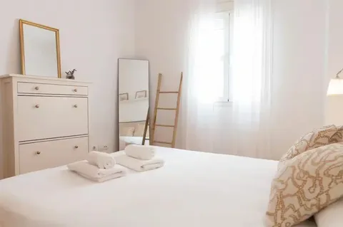 Pis de 59 m² a Madrid