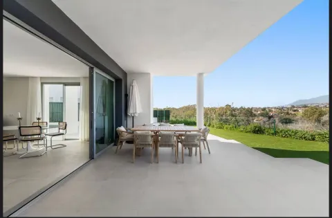Casa 264 m² a Marbella