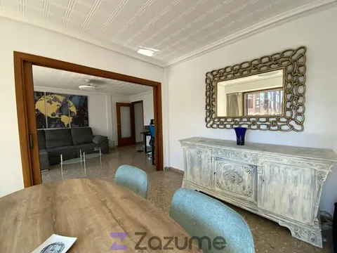 Pis de 114 m² a València