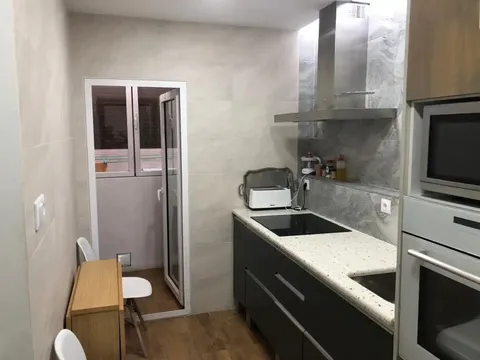 Pis de 80 m² a Saragossa