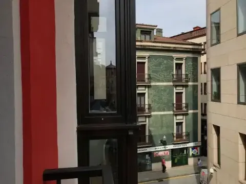 Pis de 76 m² a Gijón