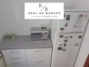 Wohnung 59 m² in Valladolid