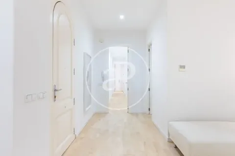 Pis de 105 m² a València