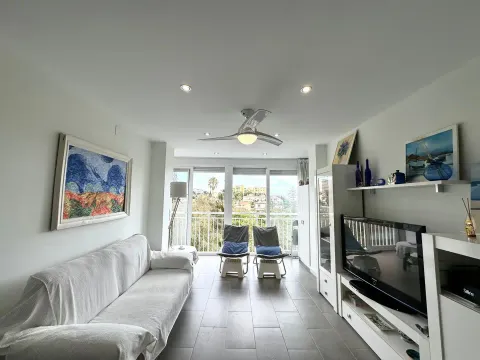 Pis de 55 m² a Benalmádena (4/17)