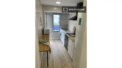 Habitació de lloguer, Montcada