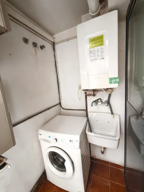 Piso de 90 m² en Valencia