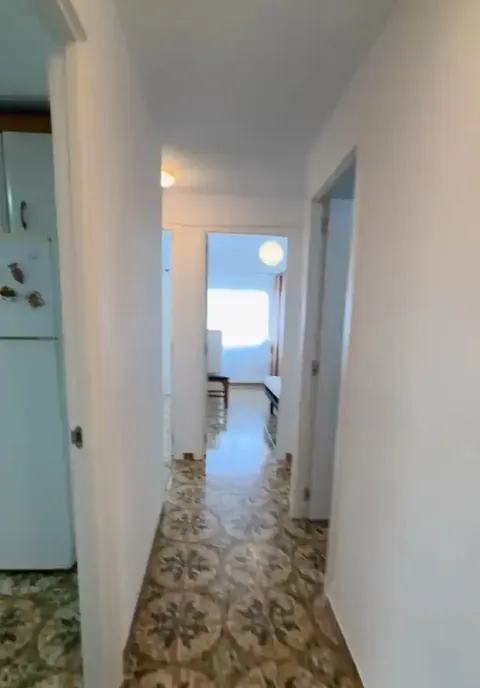 Pis de 70 m² a Saragossa