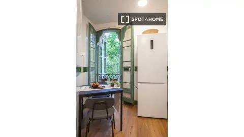 Zimmer zur Miete, Barcelona