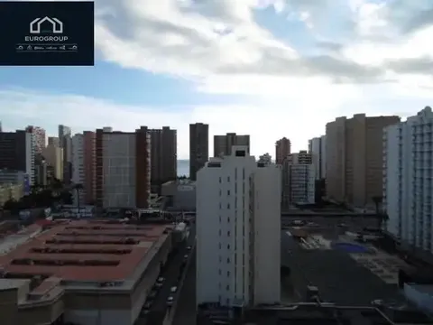 Pis de 65 m² a Benidorm
