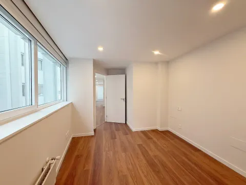 Apartamento 124 m² em A Corunha