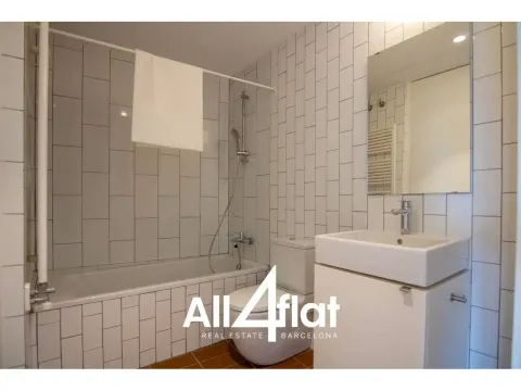 Квартира 55 м² у Sant Pere de Ribes