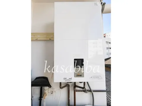 Pis de 65 m² a València