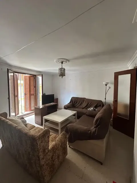 Habitació de lloguer, Sevilla