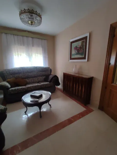 Wohnung 90 m² in Segovia