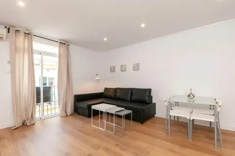 Pis de 50 m² a Barcelona