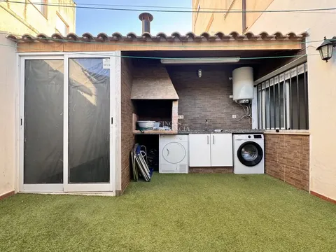 Pis de 96 m² a Geldo