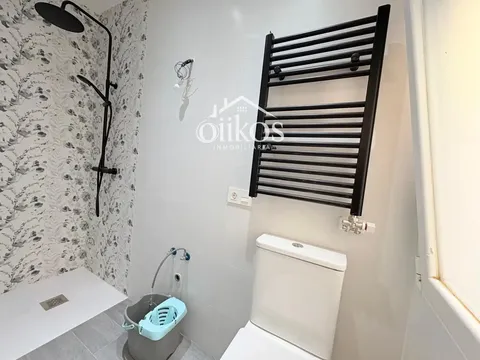 Pis de 94 m² a Salamanca
