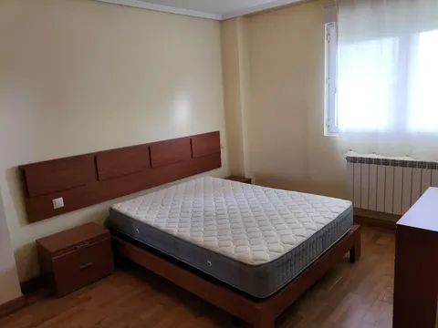 Pis de 122 m² a Palencia