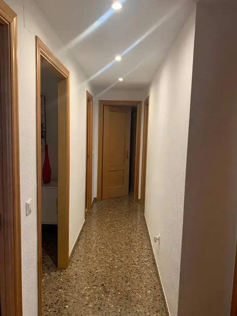 Zimmer zur Miete, Valencia