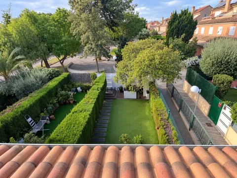 Casa de 292 m² a Godella