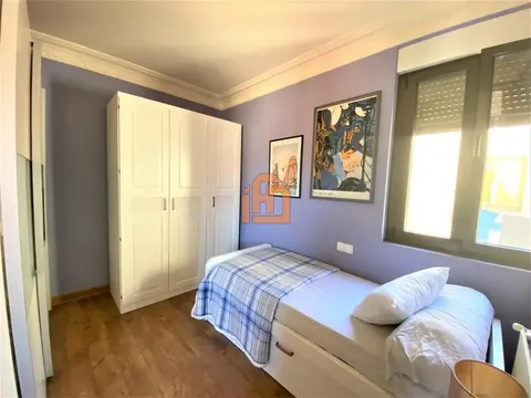 Pis de 70 m² a Lleó